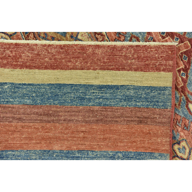 Nitta Multi Rug