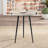 Chantay Round End Table with 3 Legs-92993245