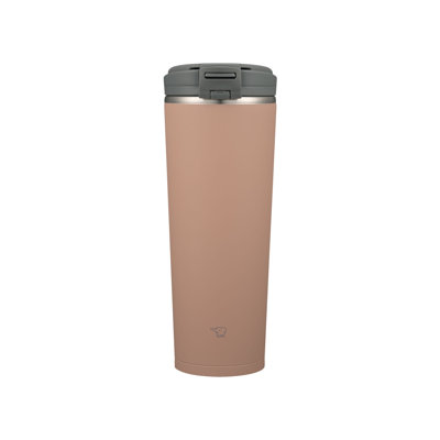 Zojirushi Vacuum Insulated Stainless Steel Travel Mug