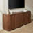 Ebern Designs 64" Vertical-Striped 4-Door Sideboard-1174641618-1191851416