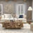 Highland 63'' Brown Traditional Floor Lamp