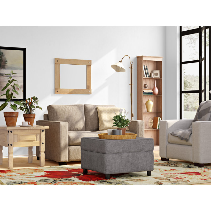 Landlife 172cm Antique Brass Arched Floor Lamp