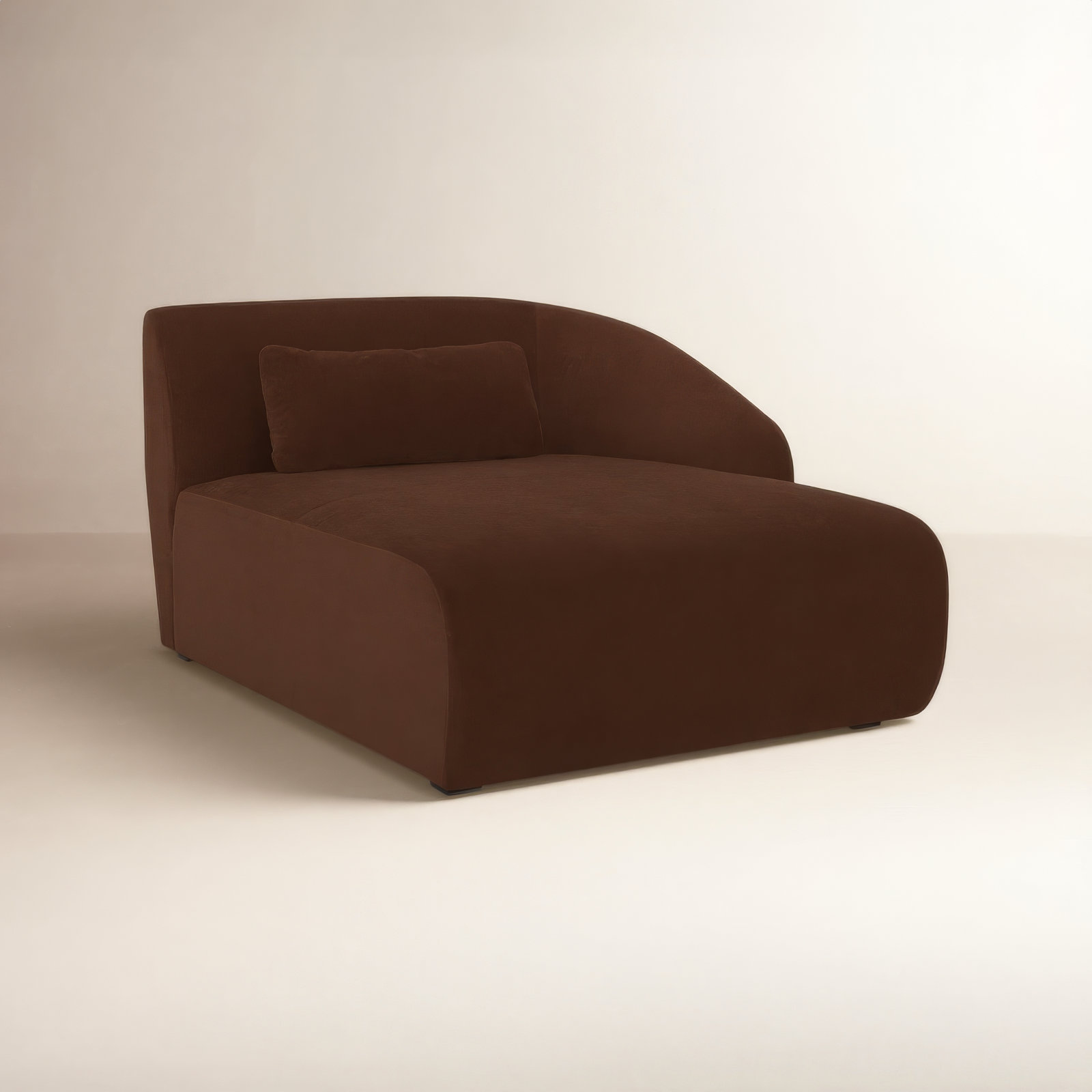 Chestnut Brown