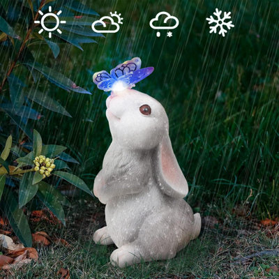 Animals Resin Garden Statue