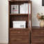 Petite bibliothèque de rangement Classic Furniture