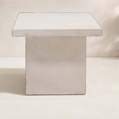 Table de salle à manger Santino