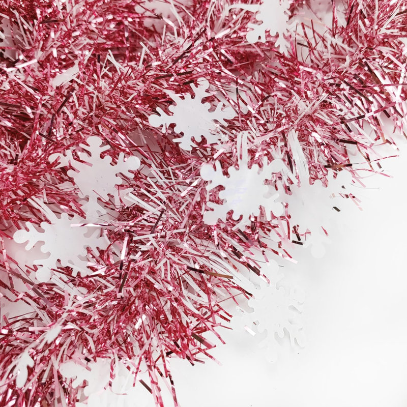 Andrie Tencel Tree Care Solution, Pink
