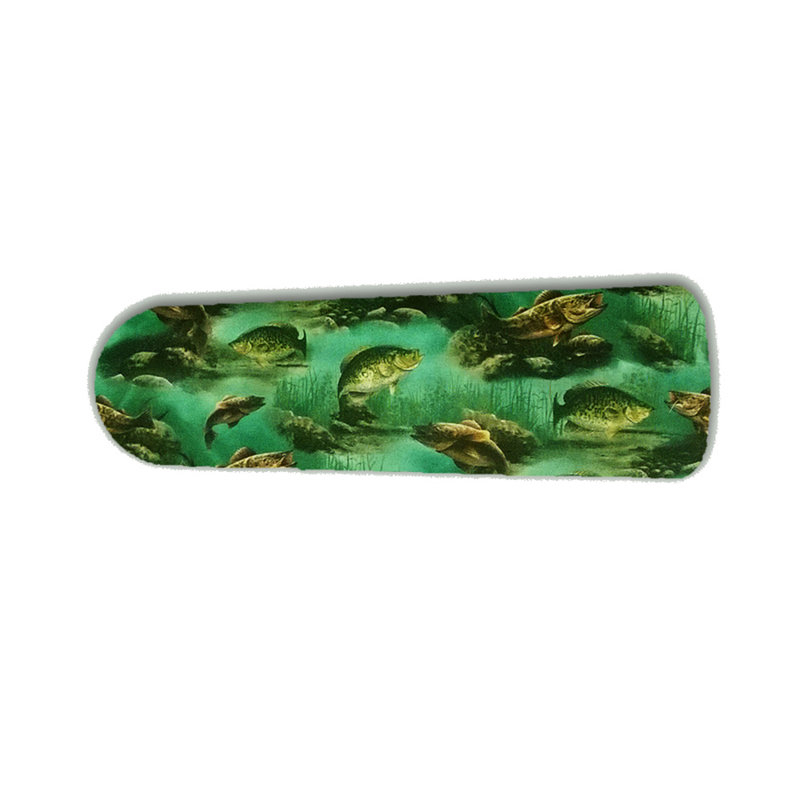 Pale 18 po pour père poisson