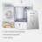 Michirou Soap Dispenser