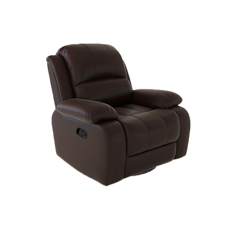 Shontisha Recliner, Brownness