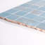 Zellige 2" x 2" Terra Cotta Wall & Floor Tile-49077776