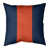 Navy/Orange/Navy