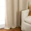 Paire de rideaux obscurcissant Nicholad-1340636619
