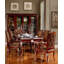 Orpheus Solid Wood Dining Table