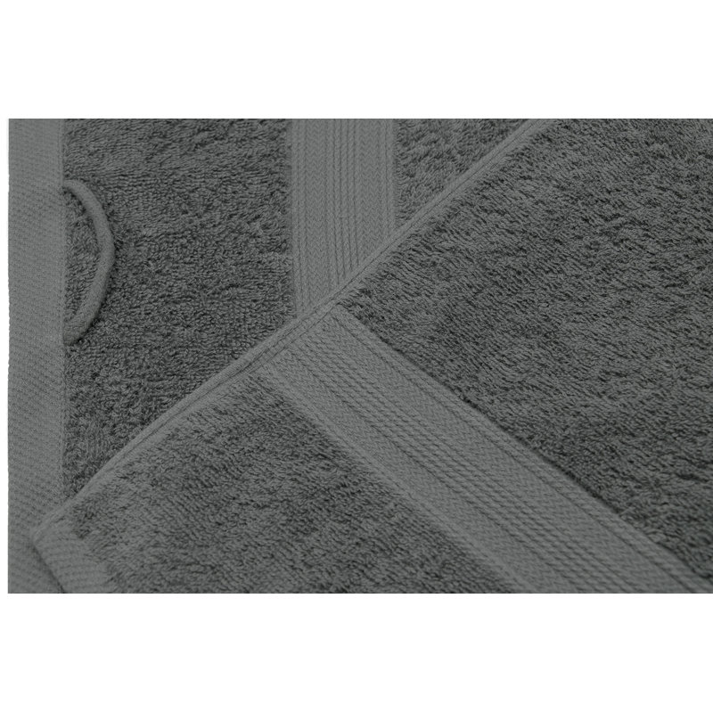 Midweight Hand Towel