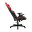 San Marino Gaming Chair Black-243910371