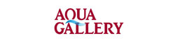 Aqua Gallery logo