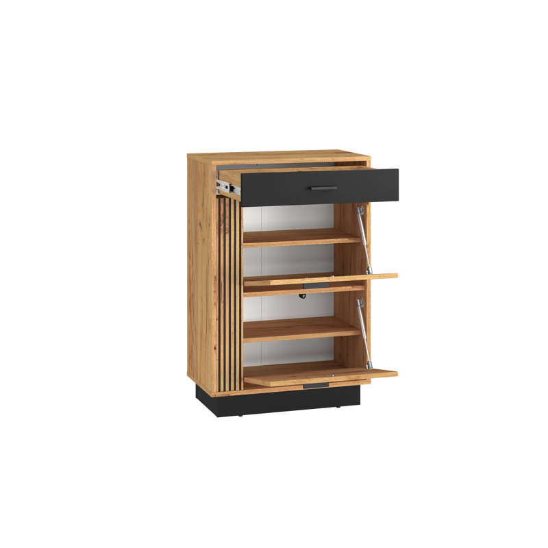 Hwan Accent Chest