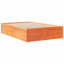 Eringate Solid Wood Bed-46217532-46217526