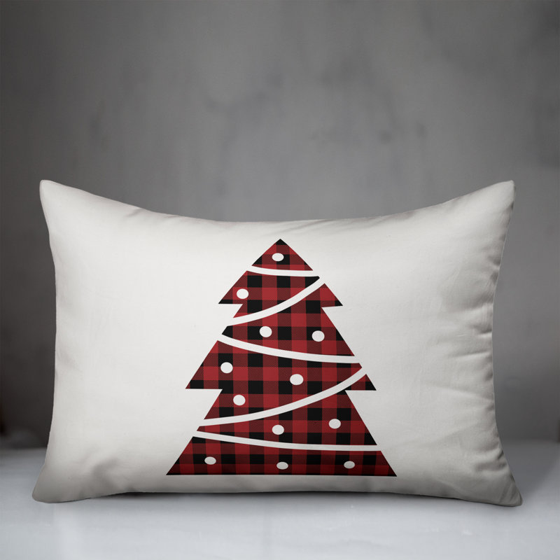  Rectangular Pillow Cover & Insert