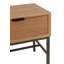 Olivier End Table