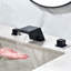 Robinet de salle de bain à large entraxe-65703395
