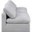 Canapé rembourré 105 po Itala-94482309