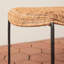 Lacoste Outdoor Bench