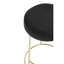 Alec Upholstered Counter Stool with Metal Frame-530102669-437596205
