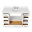 Ensemble de meuble-lavabo simple 61 po Cambridge-1209733931-1291883349