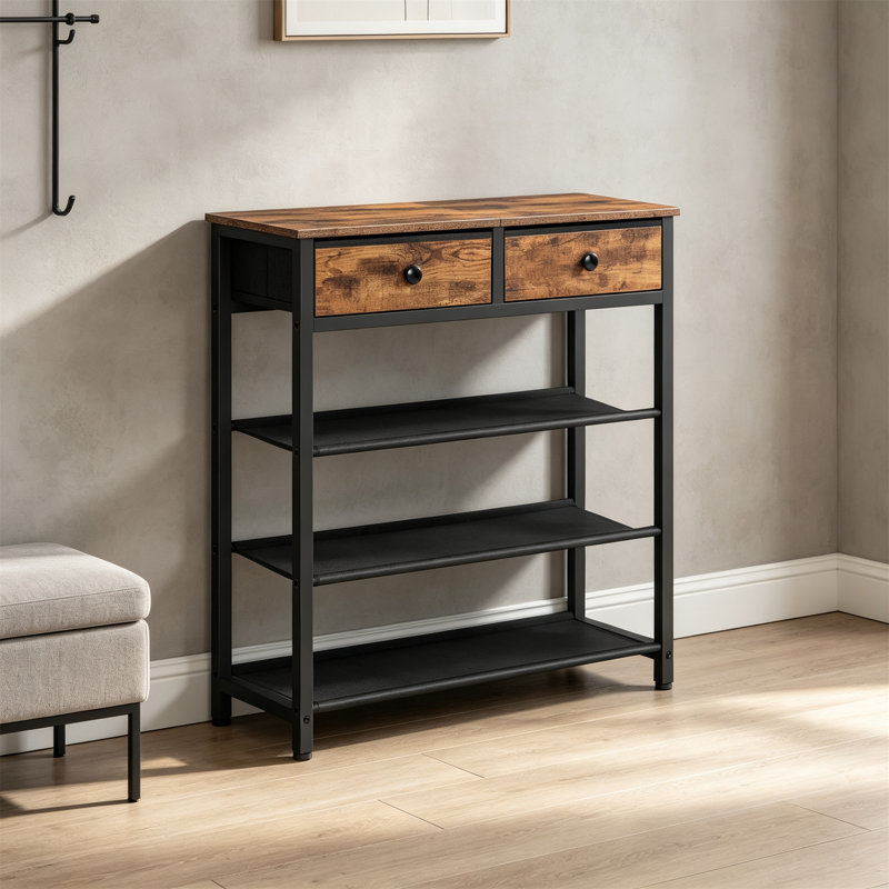Shoe Storage