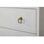 Commode double 6 tiroirs Mercato