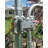 Standard Chain Link/Farm Hinge