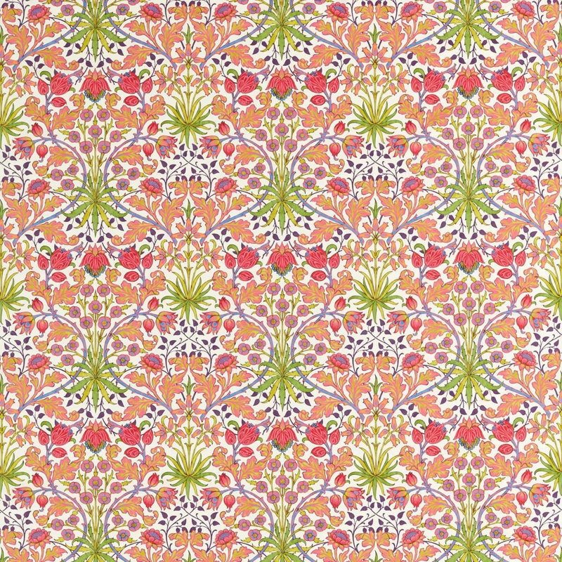 Hyacinth Fabric