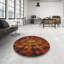 Tapis brun-2561853