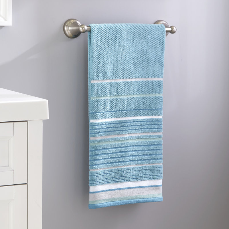 Varian Cotton Midweight Bath Towel