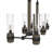 River Mill 6 - Light Kitchen Island Linear Chandelier-74777670