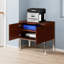 Armoire de rangement 2 portes Incept