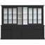 Burkett Display Cabinet-291458311