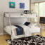 Lit superposé standard en fer Henline par Isabelle & Max ™-1127658025-1127658031