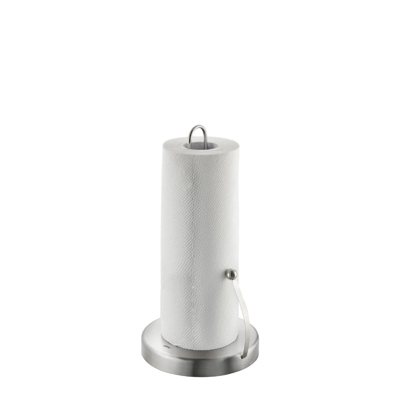 Stainless Steel Napkin Holder