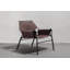 Perfidia Leather Lounge Chair-655961596