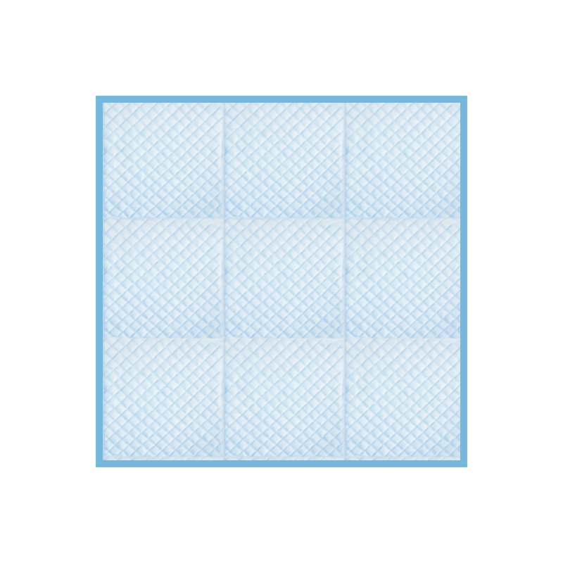 Protège-plancher super absorbant Dog Chiot Potty, m