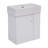 Modern Floating Bathroom Vanity With Ceramic Basin