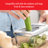 Z-Cut Multi Grater, Grey