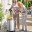 Faitout en acier inoxydable-106894775