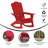 Collis Outdoor Adirondack Chair