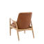 Loren Upholstered Armchair-617982259