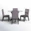 Ensemble repas pour 4 personnes Vosburg-1701757479-1701757478