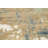 Artistic Modern Abstract Oriental Area Rug 6x9